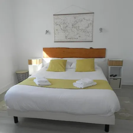 Galets Blancs 로양