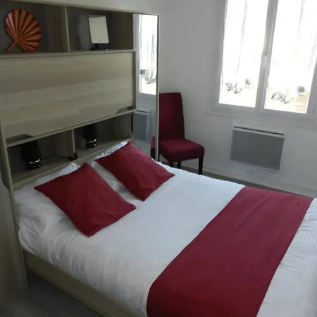 빌라 Galets Blancs