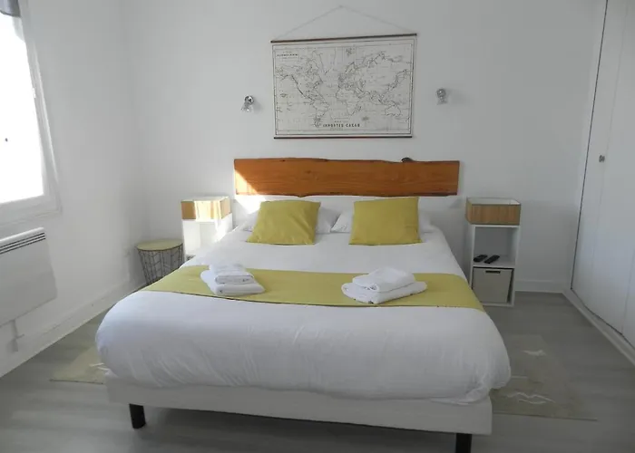 Galets Blancs 로양