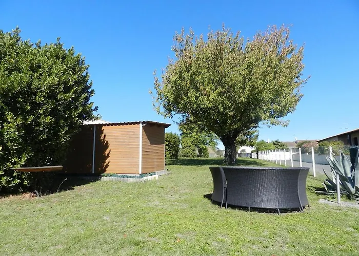 Galets Blancs * Royan